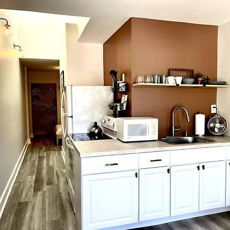 Weho House #11 Apartman NashvilleNashville  Kültér fotó