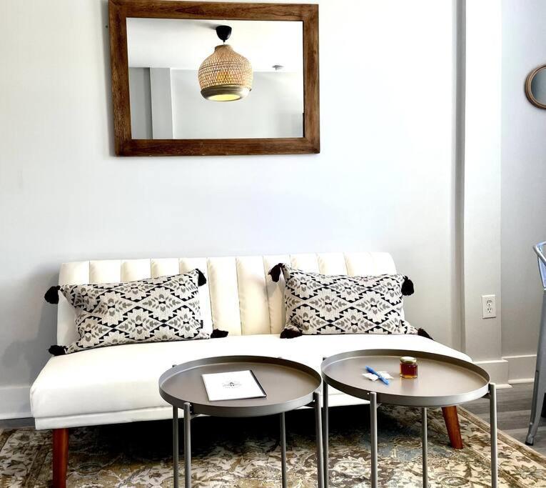 Weho House #11 Apartman NashvilleNashville  Kültér fotó
