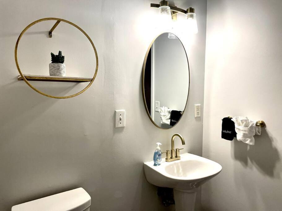Weho House #11 Apartman NashvilleNashville  Kültér fotó