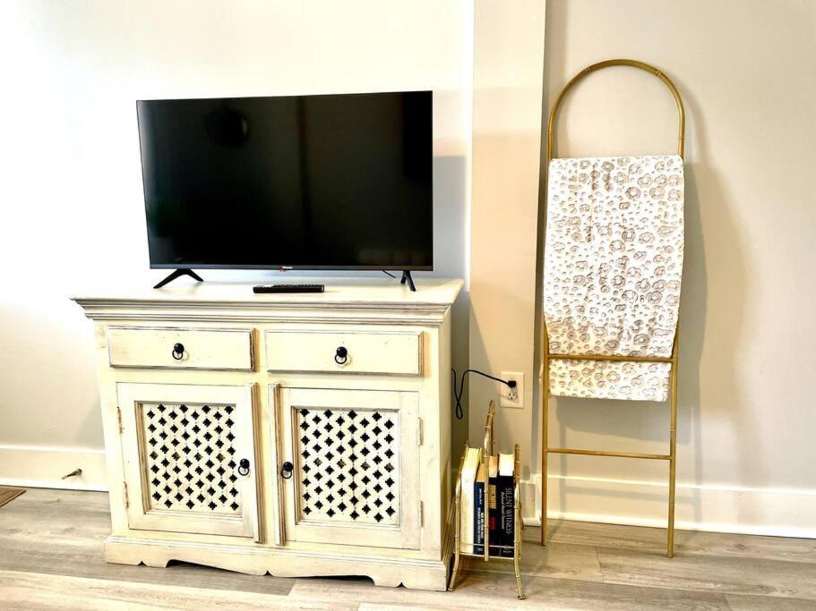 Weho House #11 Apartman NashvilleNashville  Kültér fotó