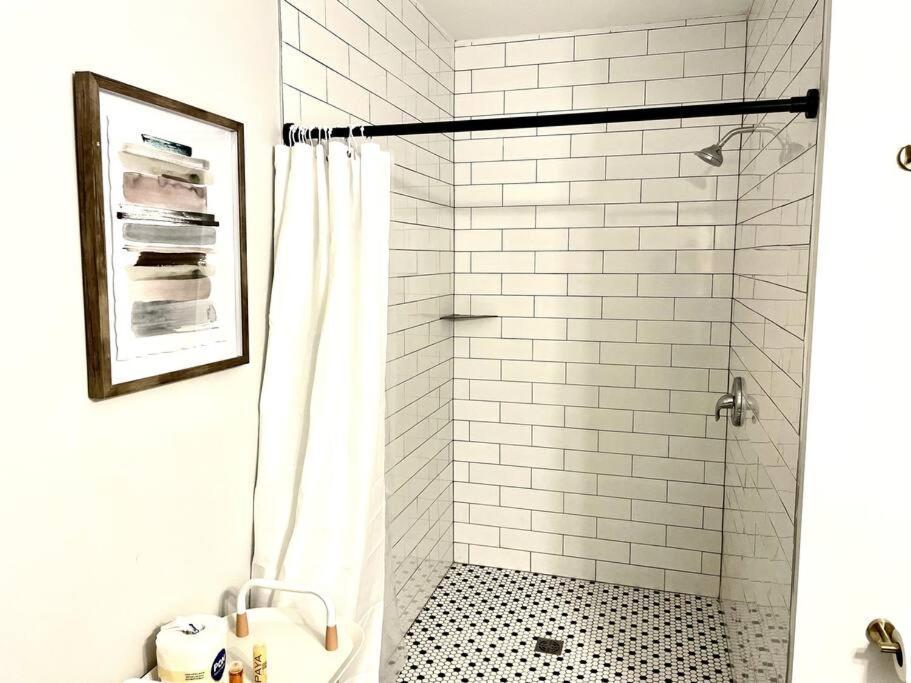 Weho House #11 Apartman NashvilleNashville  Kültér fotó