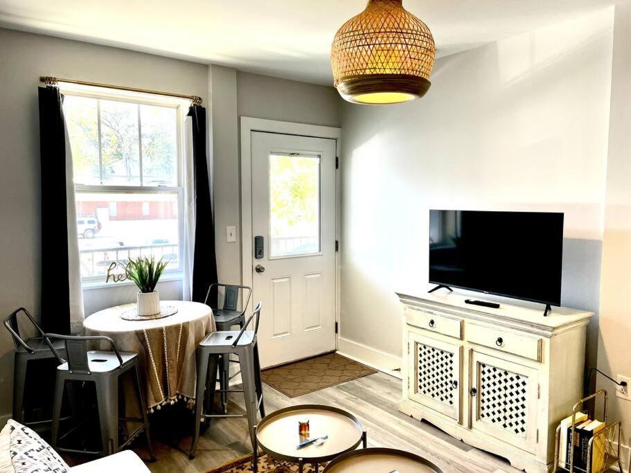 Weho House #11 Apartman NashvilleNashville  Kültér fotó