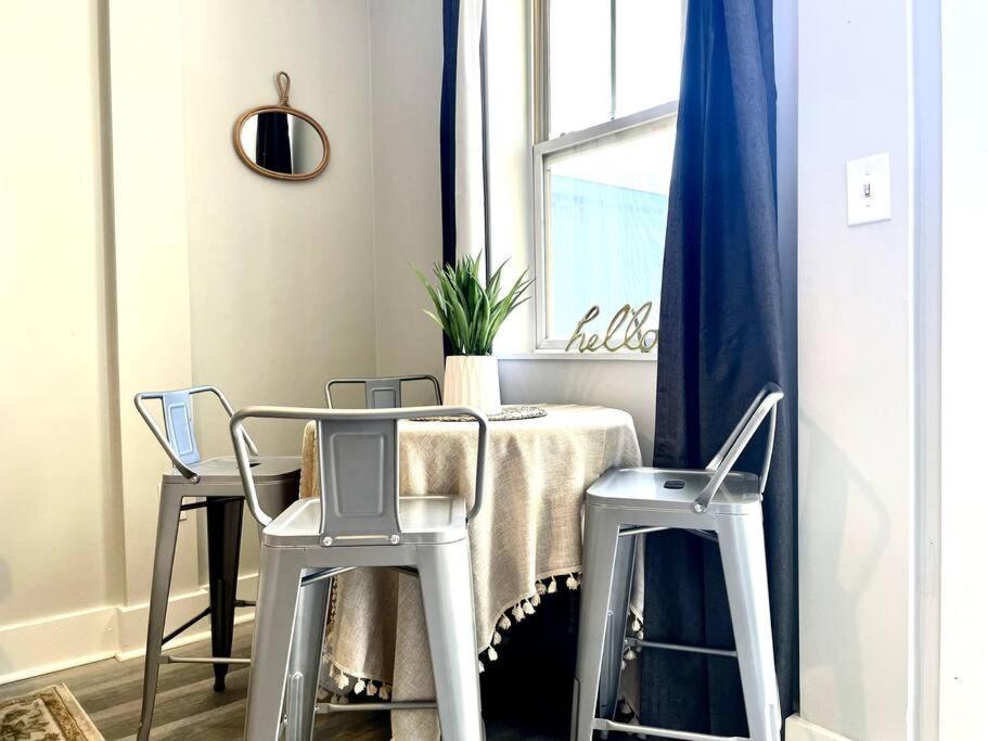 Weho House #11 Apartman NashvilleNashville  Kültér fotó