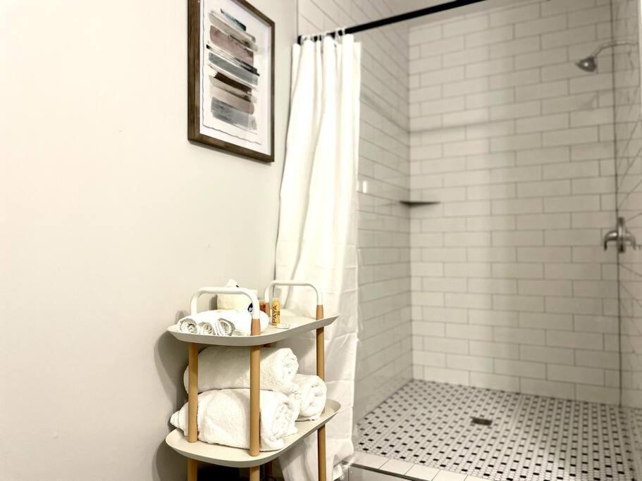 Weho House #11 Apartman NashvilleNashville  Kültér fotó