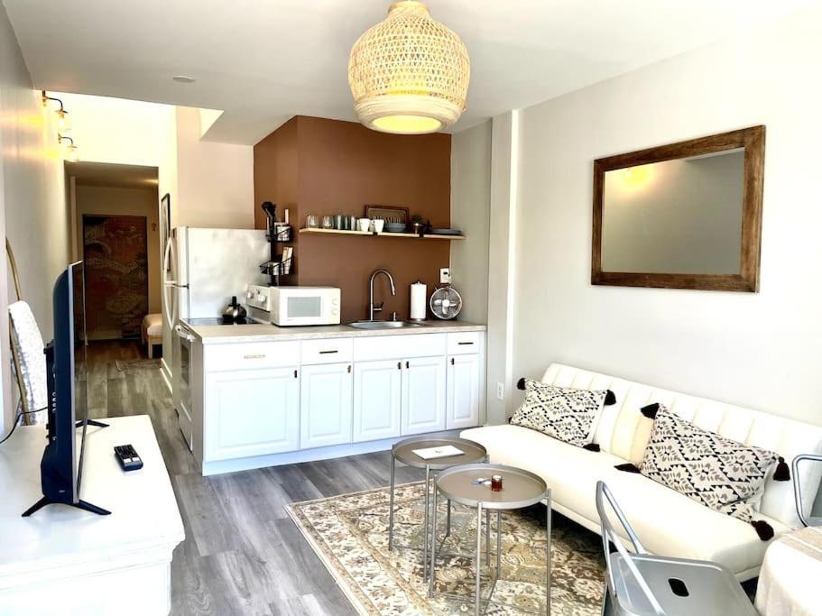 Weho House #11 Apartman NashvilleNashville  Kültér fotó
