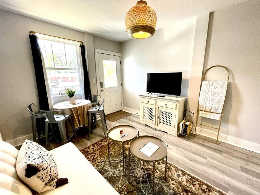 Weho House #11 Apartman NashvilleNashville  Kültér fotó