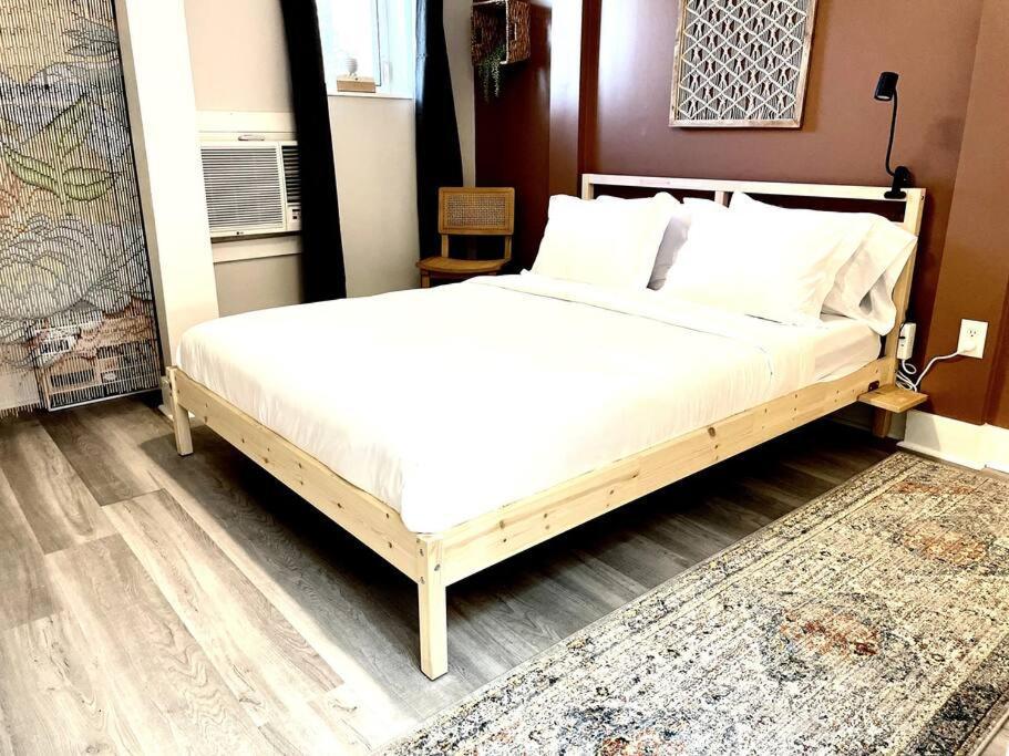 Weho House #11 Apartman NashvilleNashville  Kültér fotó