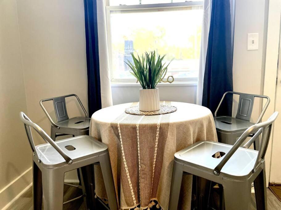 Weho House #11 Apartman NashvilleNashville  Kültér fotó