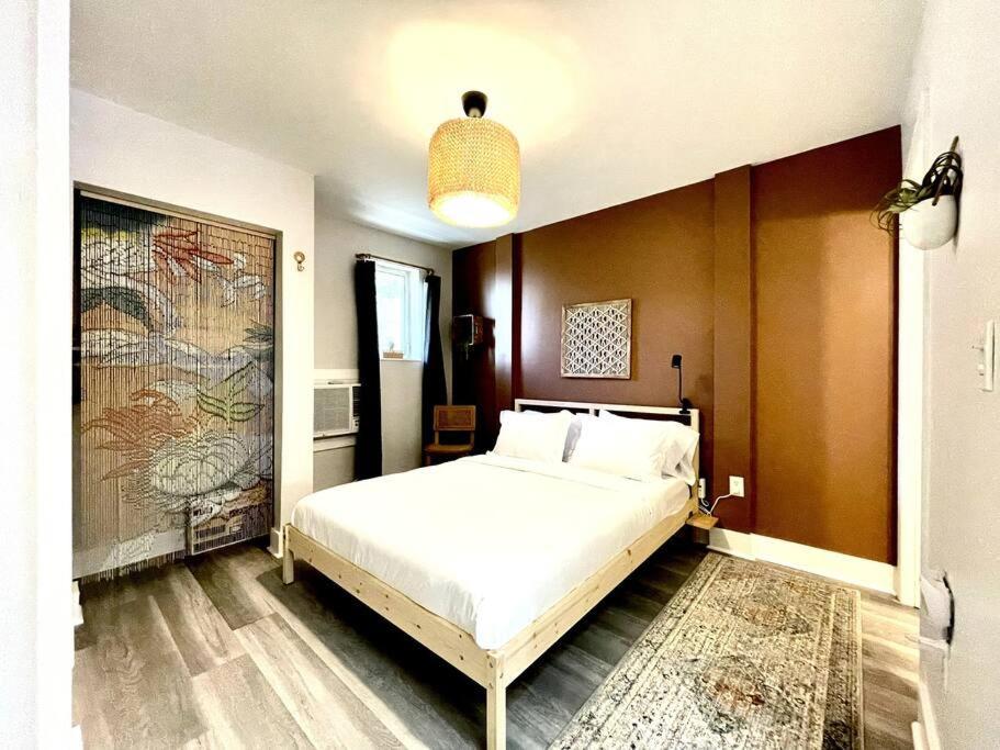 Weho House #11 Apartman NashvilleNashville  Kültér fotó