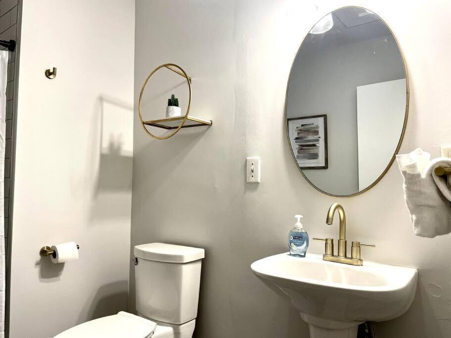 Weho House #11 Apartman NashvilleNashville  Kültér fotó