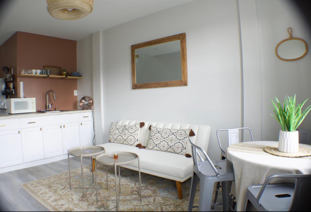 Weho House #11 Apartman NashvilleNashville  Kültér fotó